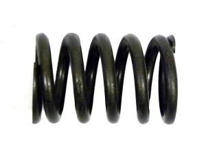 Пружина клапана для а/м ВАЗ 2112  2шт 211201007020008 BELZAN