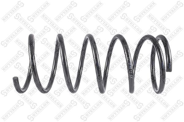Пружина KIA Spectra (97-) подвески передней STELLOX 10-21513-SX STELLOX