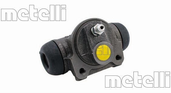 FIAT MAREA/MULTIPLA/PALIO/TEMPRA/TIPO 040612 METELLI