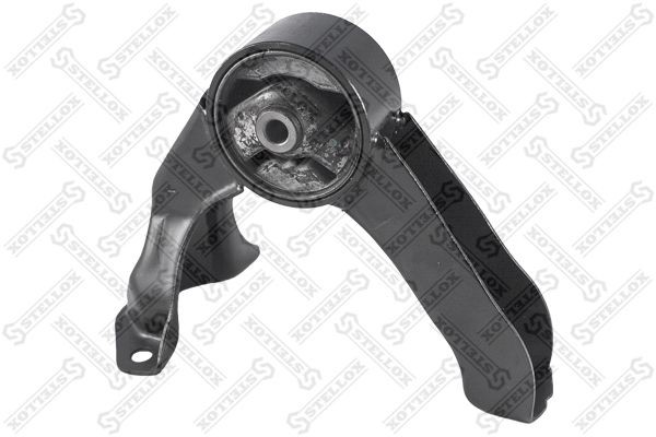 подушка ДВС! задняя\ Mitsubishi Lancer 06> 25-17569-SX STELLOX