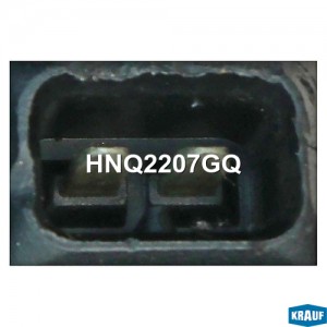 Рулевая рейка HNQ2207GQ HNQ2207GQ KRAUF