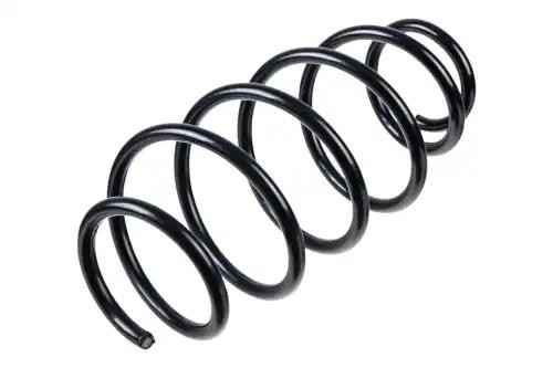 пружина передняя! 40 156 70 Citroen Berlingo 1.6/1.6HDi 08> Z38306 ZENTPARTS
