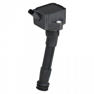 Катушка зажигания Geely Tugella (20-)/Monjaro (23-) 2.0T SC 3013 START VOLT