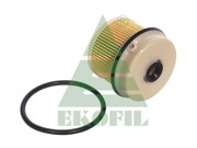 фильтрующий элемент топлива! H91 D84\ Hino-300 дв.N04C-UV E-4 EKO03361 EKOFIL