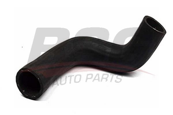 Патрубок FORD Transit (88-94) радиатора верхний BSG BSG30720014 BSG