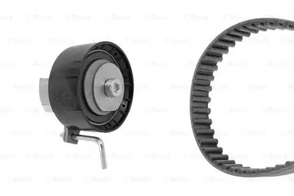 Комплект ГРМ FORD Focus 2,Fusion (02-) (1.2/1.6) BOSCH 1 987 948 967 BOSCH