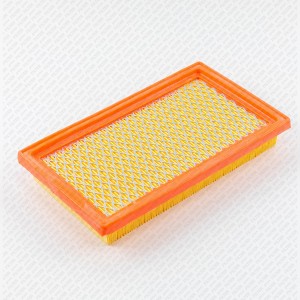 NISSAN MICRA (K12E) (2002>)/ TIIDA C11 (2007>) 231x137x34 LF0268 GREEN FILTER