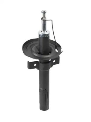 амортизатор передний газовый!\ Renault Scenic 1.4-2.0/1.5CDi/1.9CDi 03> Z00461 ZENTPARTS