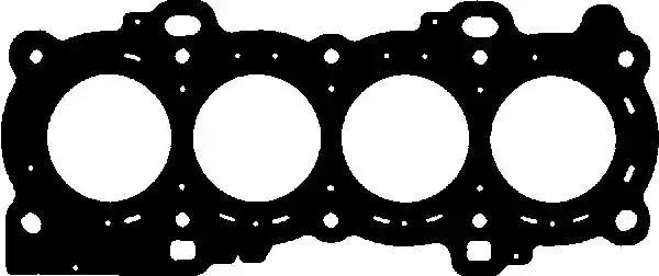 FORD FOCUS 1.4 61-33900-00 VICTOR REINZ
