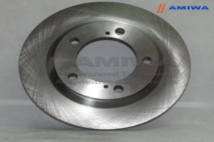 ДИСК ТОРМОЗНОЙ ПЕРЕДНИЙ ABD3101 ABD3101 AMIWA