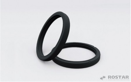 Сальник 105х138 КАМАЗ-6520 перед ступ (Ростар) 6520-3103018 ROSTAR