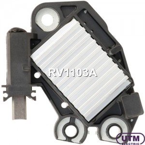 Регулятор генератора  RV1103A RV1103A UTM
