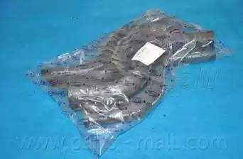 Патрубок радиатора HYUNDAI VERNA(LC) 99-06 PXNLA-107 PXNLA-107 PMC PARTS MALL