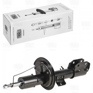 Амортизатор Suzuki SX4 (06-) 4x2 (стойка) пер. прав. (AG 24351) AG24351 TRIALLI