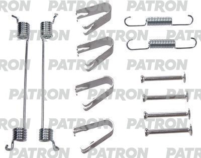 OPEL CORSA D (2006-2015) PSRK0185 PATRON