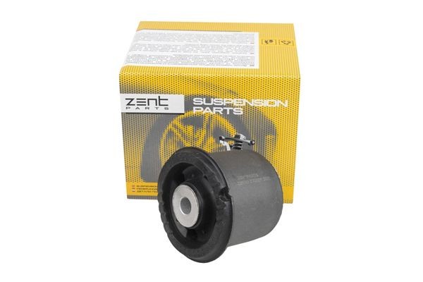сайлентблок зад. балки! Hyundai Solaris 1.4/1.6 10> Z25781 ZENTPARTS