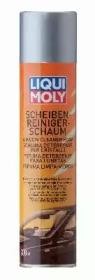 1512 LiquiMoly Пена д/очистки стекол Scheiben-Rein.-Schaum (0,3л) 1512 LIQUI MOLY