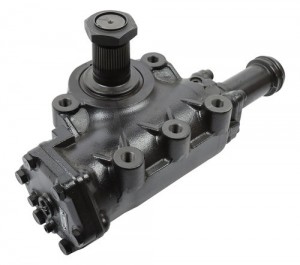 Насос SITRAK HOWO ГУР MOVELEX AZ962547006417MX MOVELEX