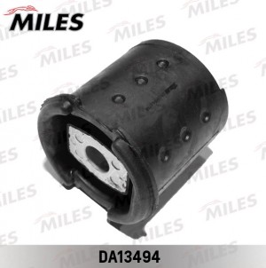 Сайлентблок BMW E39 (LMI 1383201) DA13494 DA13494 MILES