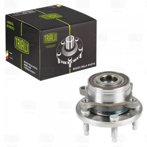 Ступица Ford Explorer (10-) (перед./задн. в сборе с подшип.) (MR 1030) MR1030 TRIALLI