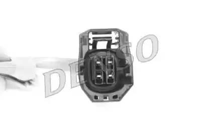 Датчик кислорода MAZDA 3 (03-) DENSO DOX0331 DENSO