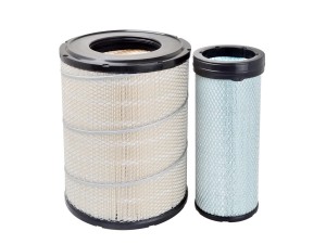 Фильтр воздушный ISUZU A6038S A6038S SAKURA