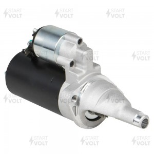 Стартер для а/м VAG A6 (97-)/A4 (97-)/A8 (97-) 2.5TDI 2кВт (LSt 1862) LST 1862 START VOLT