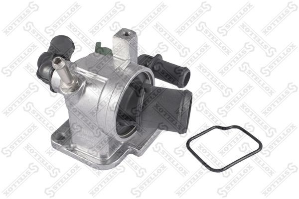 термостат!\ Fiat Doblo/Idea, Opel Corsa/Astra 1.3D/CDTi 05> 23-40084-SX STELLOX