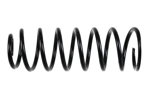 пружина задняя! 42 926 04\ Toyota Land Cruiser 4.7/4.2TD 98> Z38387 ZENTPARTS