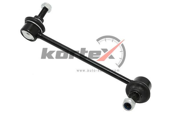 Тяга стабилизатора HYUNDAI H-1GRAND STAREX 07- пер.подв.прав. KLS5267 KLS5267 KORTEX