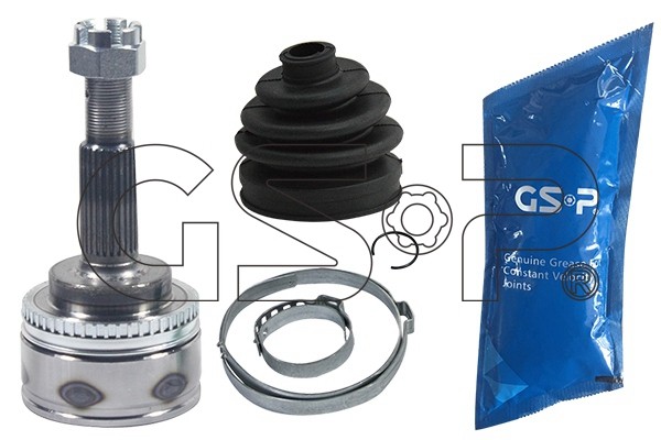 ШРУС наружный 859028 859028 GS P