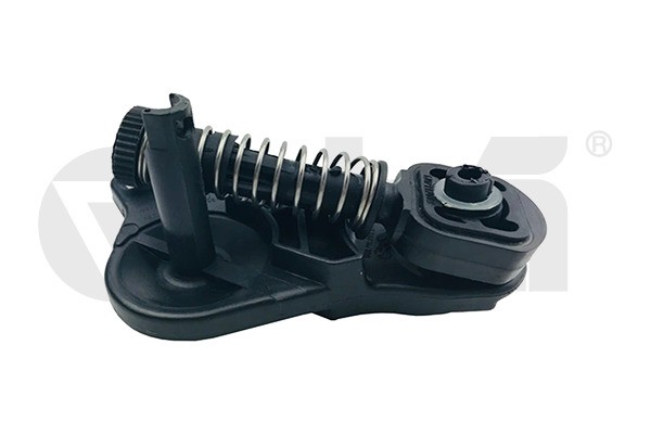 Рычаг троса КПП 77111641201 VIKA