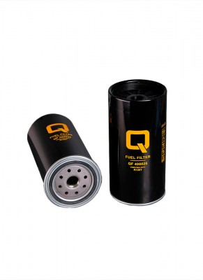 Фильтр топливный Q-Filter QF400025 QF400025 Q FILTER