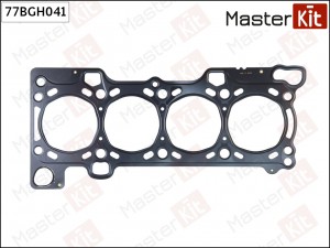 Прокладка ГБЦ FIAT F1AE0481C 77BGH041 77BGH041 MASTER KIT