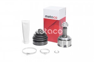 HONDA CR-V (2002-2006)/ FR-V (2005>) без ABS 5730167 METACO