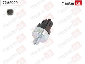 Датчик, давление масла TOYOTA 77MS009 77MS009 MASTER KIT