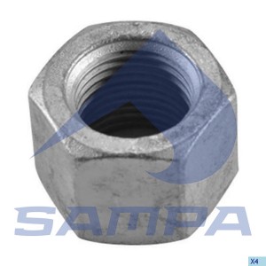 SAF M22X25X2 075109 SAMPA