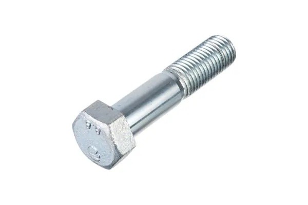 болт рессоры !M24x110\ROR 8443915SX STELLOX