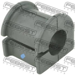 втулка переднего стабилизатора!d23\ Toyota Corolla 06-12 TSB-NZE144F FEBEST