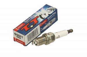 свеча зажигания DENSO TT 4608 универсальная DENSO Q20TT DENSO