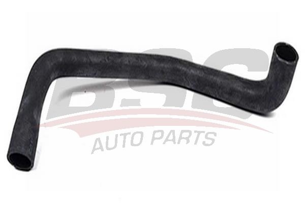 Патрубок FORD Transit Connect (02-) радиатора нижний BSG BSG30720082 BSG