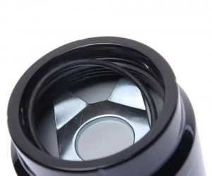 Элемент фильтрующий КАМАЗ топливный ЕВРО (для PreLine PL 270) без пластиковой ко 110-16-001 MEGA POWER