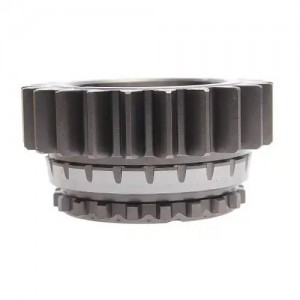 Шестерня КПП МТЗ вала первичного z=22 MEGAPOWER 17016065 MEGA POWER