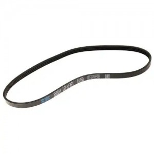 Ремень ВАЗ-2123 компрессора кондиционера MEGAPOWER 10011047 MEGA POWER