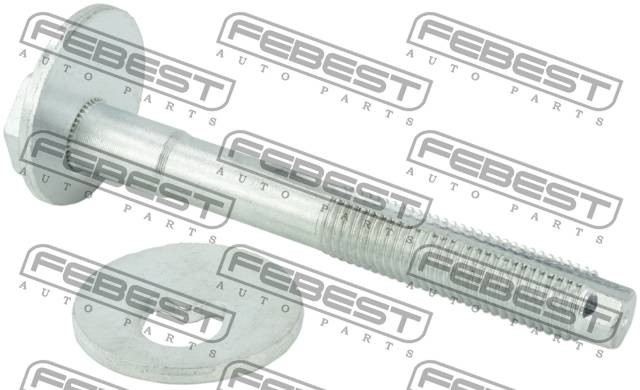 VW/AUDI/SKODA/SEAT 2329-002-KIT FEBEST