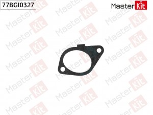Прокладка впускного коллектора Peugeot 207 WJZ (DW8),WJY (DW8B) 77BGI0327 77BGI0327 MASTER KIT