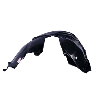 Подкрылок RENAULT Duster (10-20) передний правый NSP NSP1BD04077 NSP