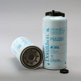 31701062_553201, Фильтр топливный P553201 DONALDSON