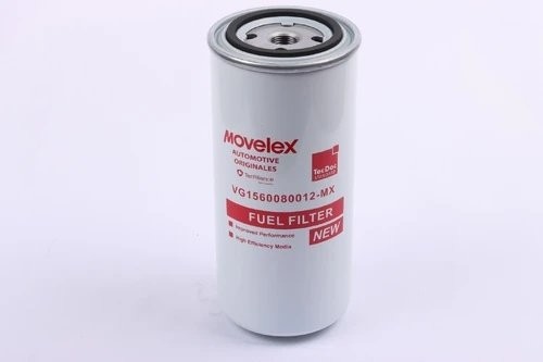 Фильтр топливный SITRAK HOWO грубой очистки MOVELEX VG1560080012MX MOVELEX