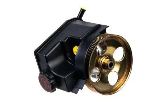 насос гидроусилителя руля! 53671\ Peugeot 206 1.1/1.4/1.6 98> Z38912 ZENTPARTS